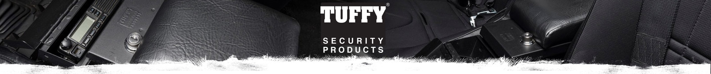 Replacement Parts -Tuffy