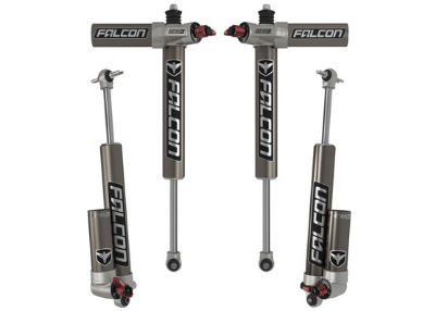 Shocks