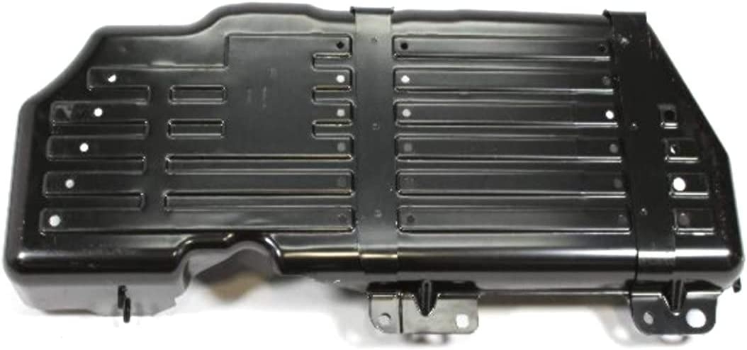 Mopar Fuel Tank Brush Guard | 2005-2010 Jeep Grand Cherokee WK, Commander XK, 52090270AF Mopar Fuel Tank Brush Guard | 2005-2010 Jeep Grand Cherokee WK, Commander XK, 52090270AF