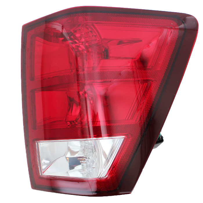 Maxzone Tail Lamp - Right Side Maxzone Tail Lamp - Right Side