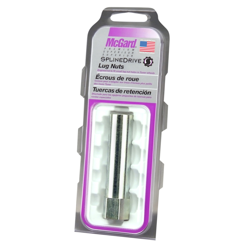 Mcgard Splinedrive Installation Tool | 13/16 Mcgard Splinedrive Installation Tool | 13/16