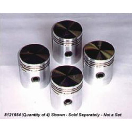 1979-1990 6 Cylinder 4.2L (258) .020 Over Pistons W/ Pins (Pistons Are Sold Separately, Not A Set)