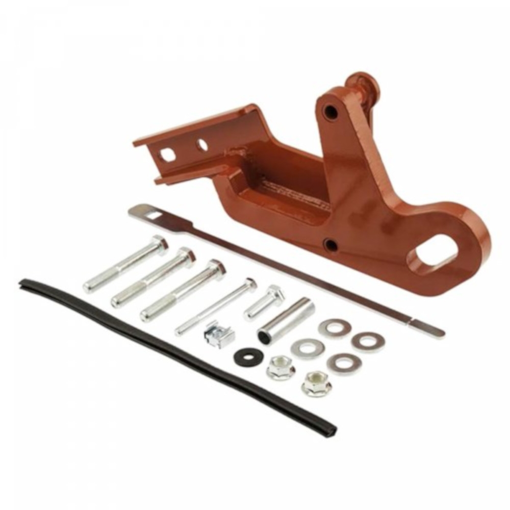 Arb Winch Recovery Point, Right Side | 2007-2018 Toyota 4Runner & FJ Cruiser, ARB-2821020