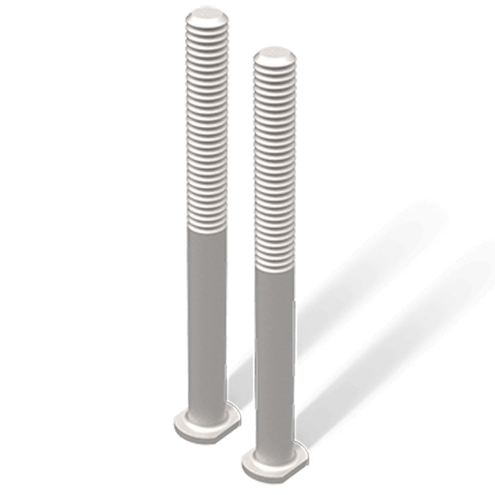 Arb Tred Pro Mount Extension Pins, ARB-TPMKEP