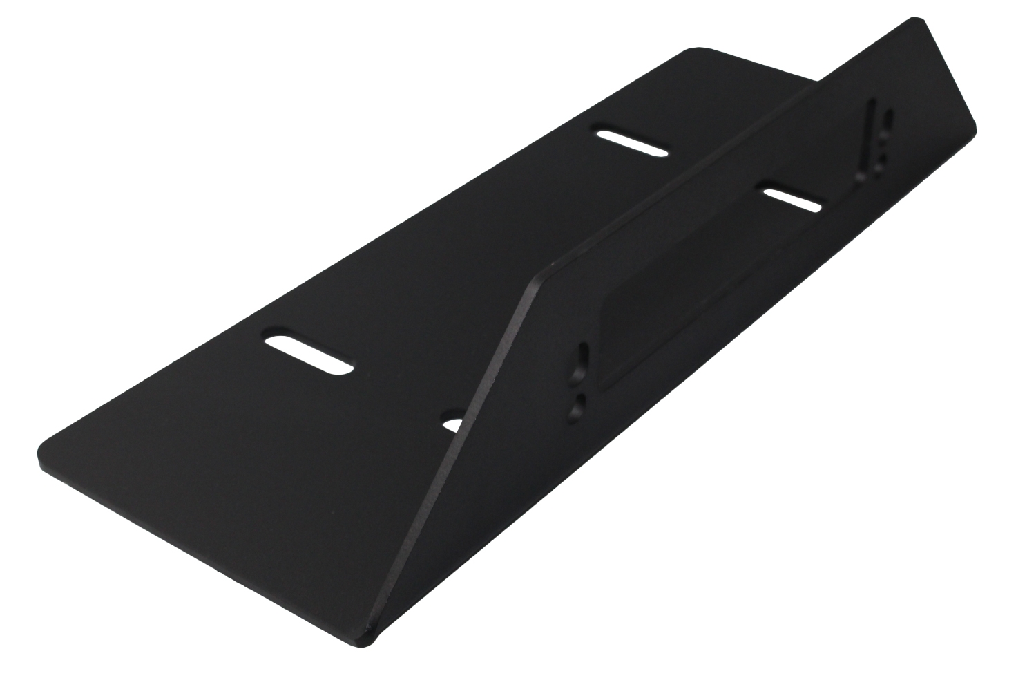 Go Rhino Trailline Bumper Fairlead Mount Plate For Jeep Wrangler Jk, Jl And Gladiator Jt Go Rhino Trailline Bumper Fairlead Mount Plate For Jeep Wrangler Jk, Jl And Gladiator Jt
