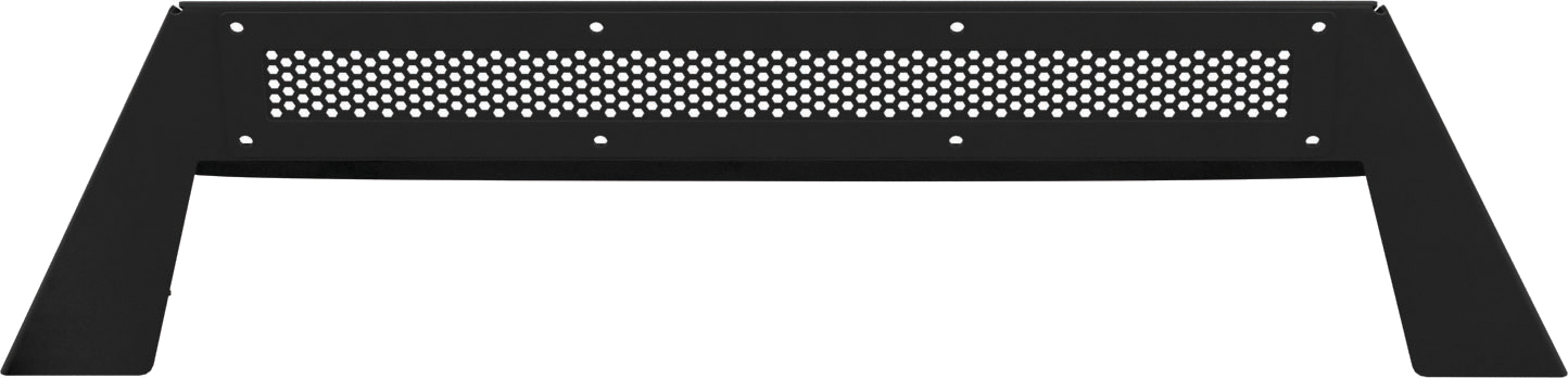 Go Rhino Trailline 20 Light Mount Bar | 2007-2022 Jeep Wrangler JK, JKU, JL, JLU, Gladiator JT, Go Rhino Trailline 20 Light Mount Bar | 2007-2022 Jeep Wrangler JK, JKU, JL, JLU, Gladiator JT,
