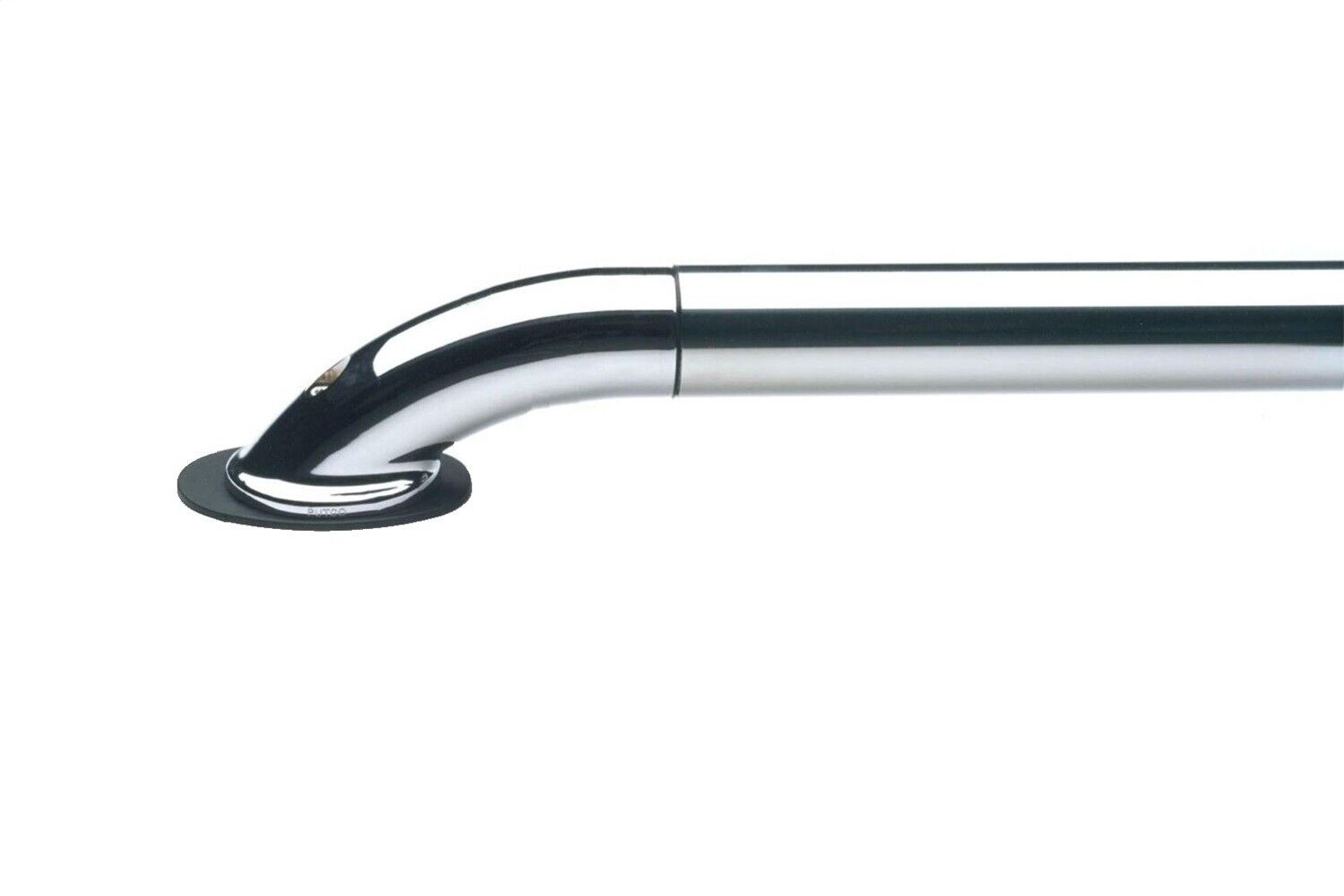 Putco Ssr Rail Side Bed Rail; Stainless Steel; Pair;, BCJH-59852 Putco Ssr Rail Side Bed Rail; Stainless Steel; Pair;, BCJH-59852