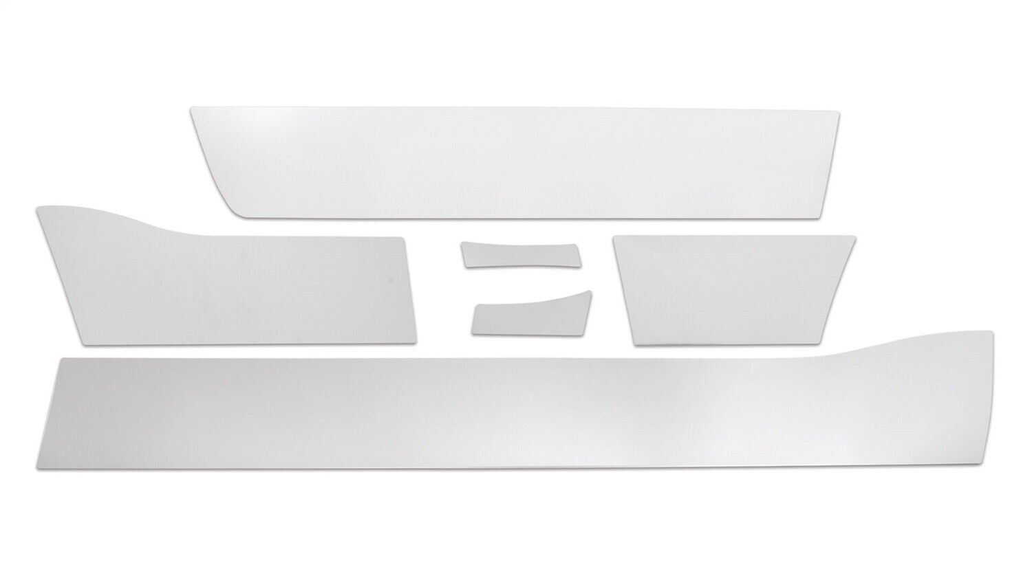 Putco Stainless Steel Rocker Panel;, BCJH-9751320 Putco Stainless Steel Rocker Panel;, BCJH-9751320