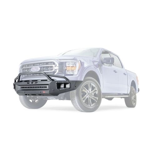 Warn 107660