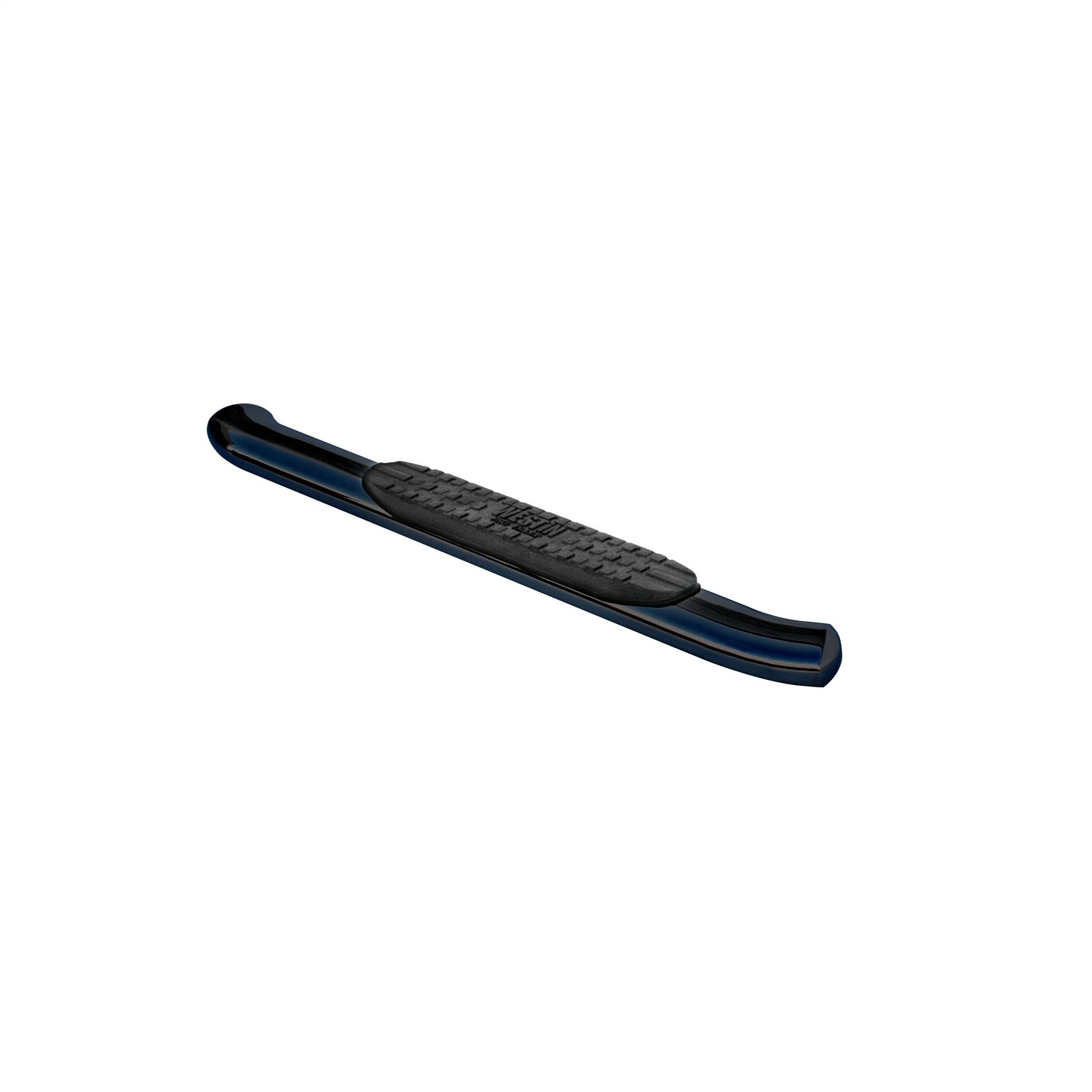 Westin Pro Traxx 4 Oval Nerf Step Bars, Black Powdercoat Mild Steel Rocker Mount, Incl. Mount Kit Westin Pro Traxx 4 Oval Nerf Step Bars, Black Powdercoat Mild Steel Rocker Mount, Incl. Mount Kit