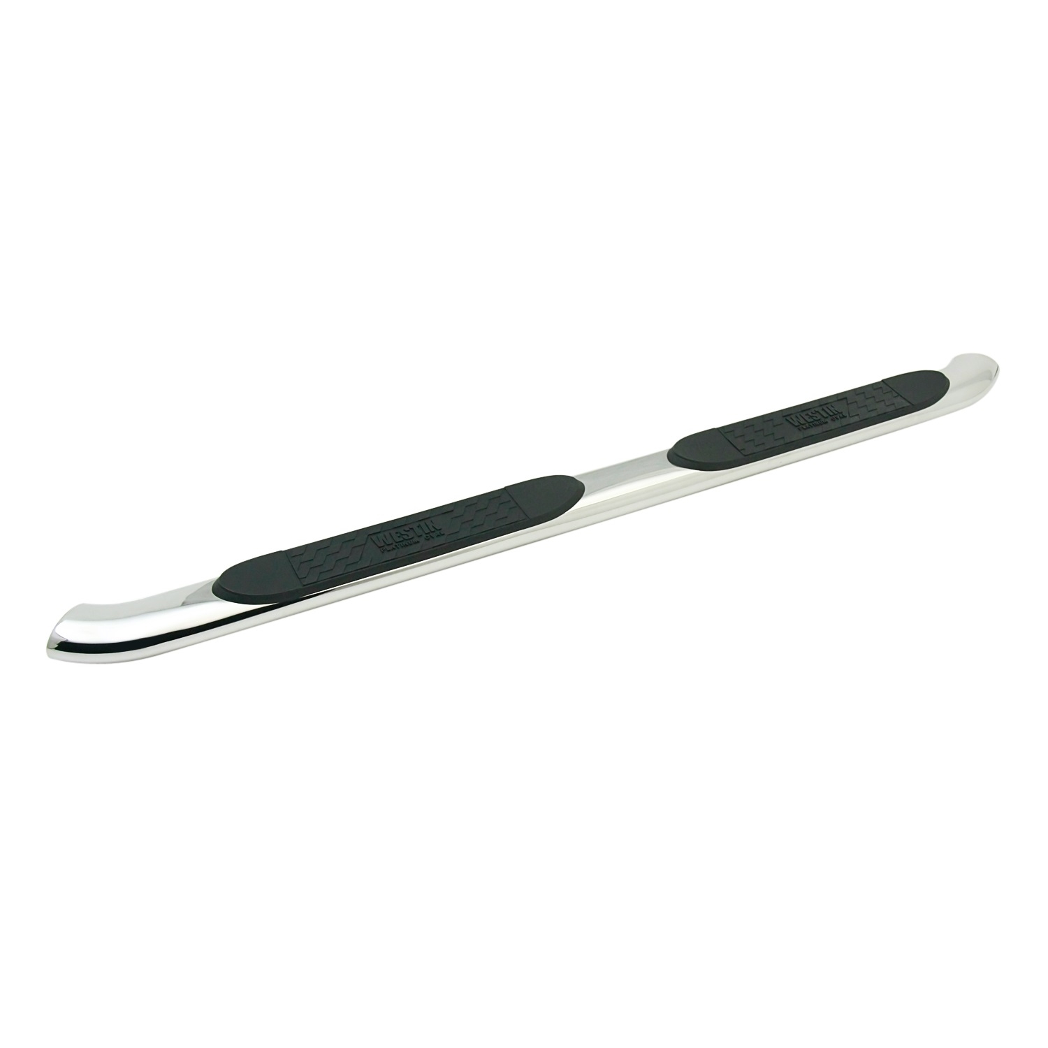Westin Platinum 4 Oval Nerf Step Bars, Polished Stainless Steel, Mount Kit Included, Rocker Mount, Westin Platinum 4 Oval Nerf Step Bars, Polished Stainless Steel, Mount Kit Included, Rocker Mount,