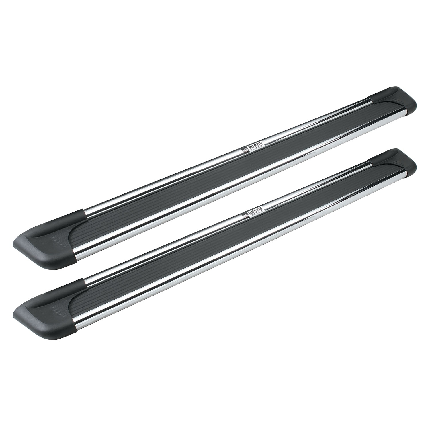 Westin Sure-Grip Running Boards, Brite Aluminum, 72 In. Length, Does Not Include Mount Kit, Vehicle Westin Sure-Grip Running Boards, Brite Aluminum, 72 In. Length, Does Not Include Mount Kit, Vehicle