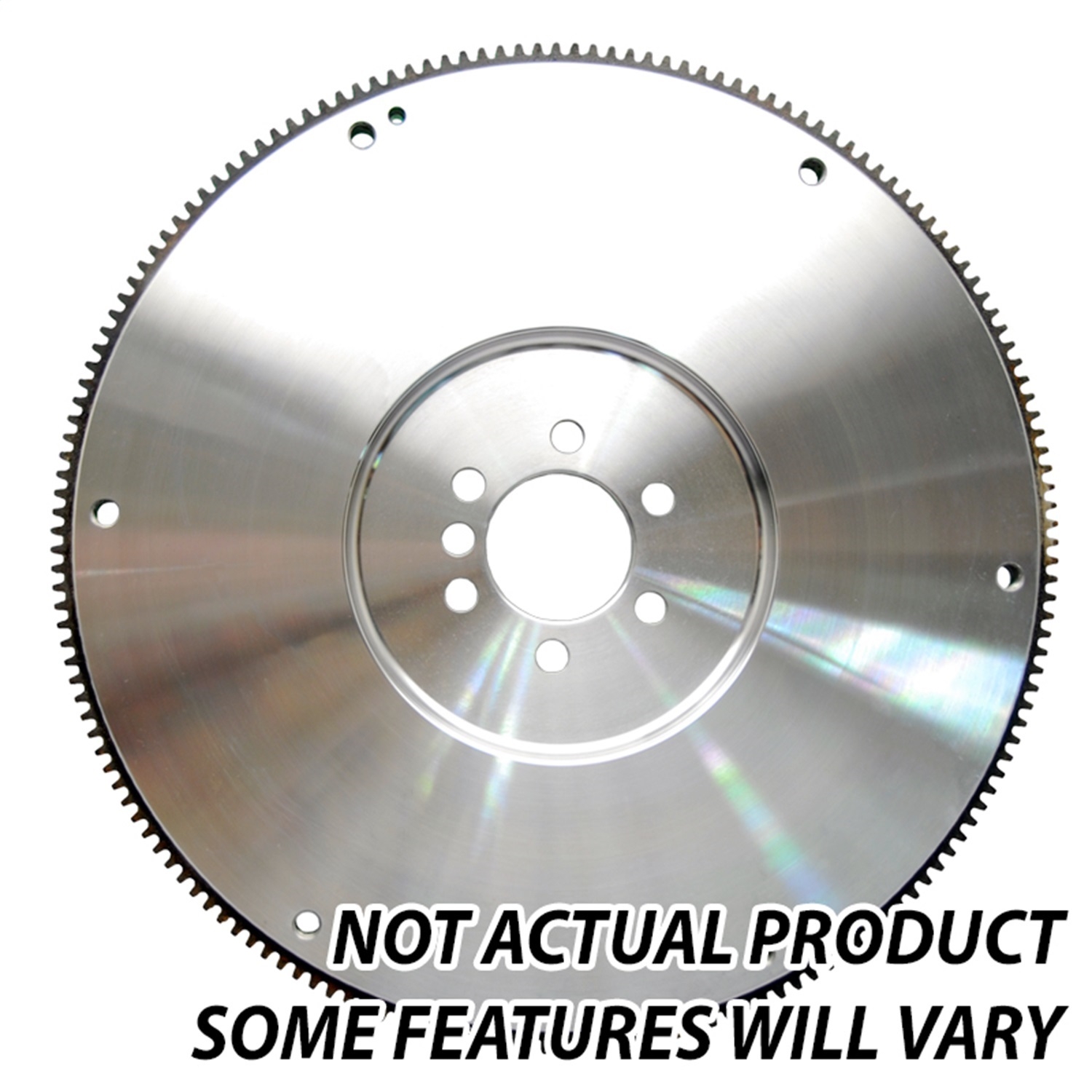 Centerforce Centerforce Flywheels; Steel, BDPL-700280 Centerforce Centerforce Flywheels; Steel, BDPL-700280