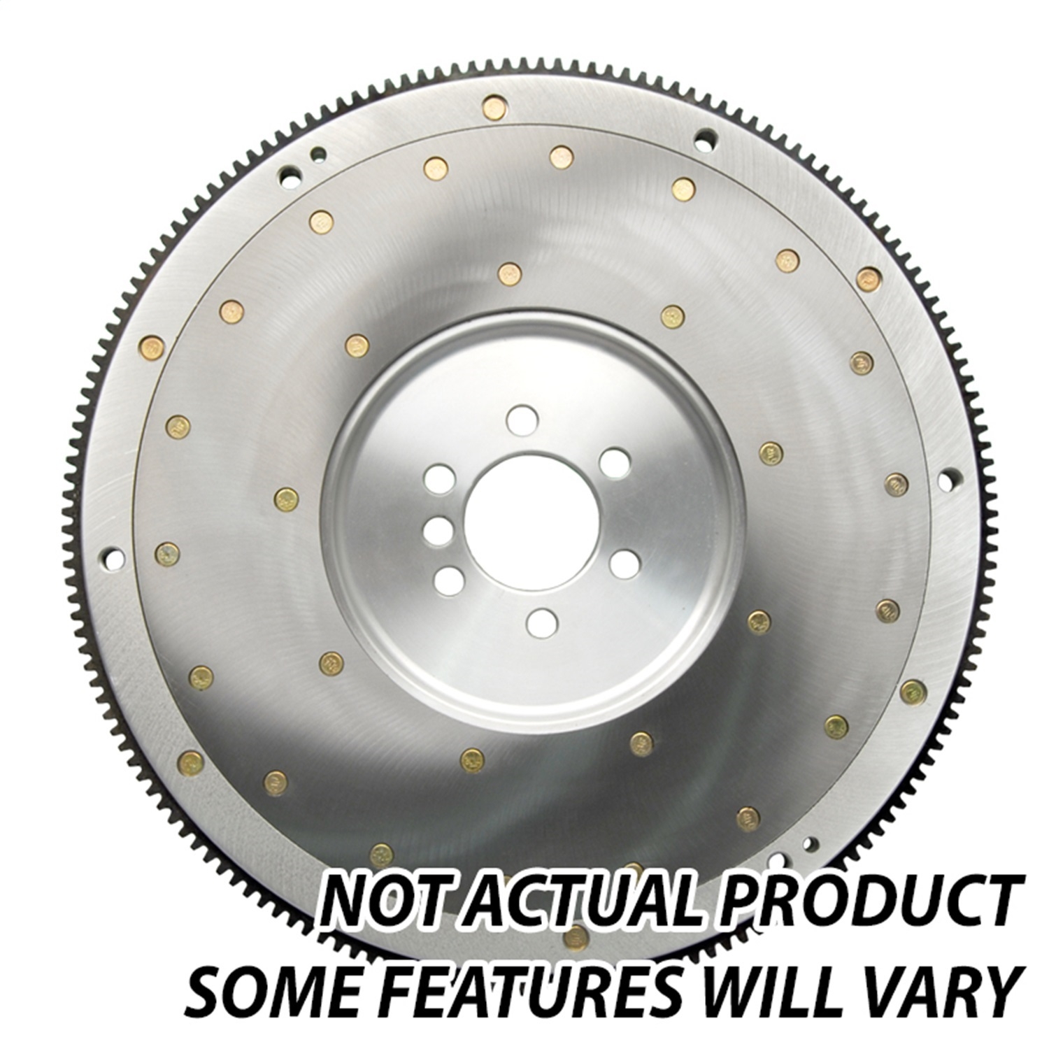 Centerforce Centerforce Flywheels; Aluminum, BDPL-900230 Centerforce Centerforce Flywheels; Aluminum, BDPL-900230