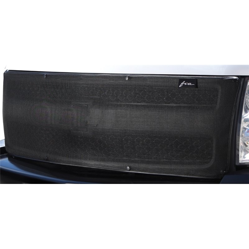 Fia Gs900 Series, Custom Fit Grille Bug Screen, With Heavy Duty Tear Resistant Mesh Screen, No Fia Gs900 Series, Custom Fit Grille Bug Screen, With Heavy Duty Tear Resistant Mesh Screen, No