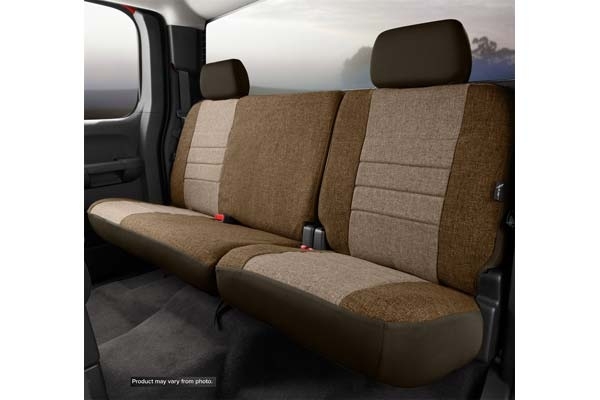 Fia Oe30 Series, Oe Tweed Custom Fit Rear Seat Cover- Charcoal, With Super Grip Fastening System Fia Oe30 Series, Oe Tweed Custom Fit Rear Seat Cover- Charcoal, With Super Grip Fastening System