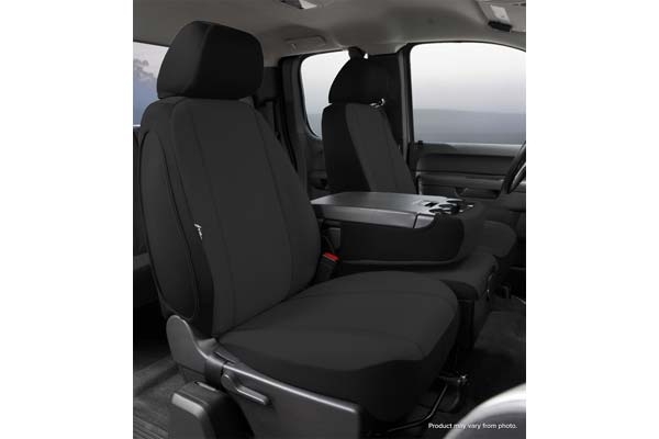 Fia Sp80 Series, Seat Protector Poly-Cotton Custom Fit Front Seat Cover, Black, With Super Grip Fia Sp80 Series, Seat Protector Poly-Cotton Custom Fit Front Seat Cover, Black, With Super Grip