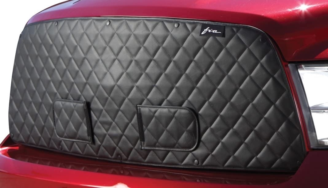Fia Wf920 Series, Custom Fit Combination Winter Front/bug Screen, Includes Winter Front And Bug Fia Wf920 Series, Custom Fit Combination Winter Front/bug Screen, Includes Winter Front And Bug