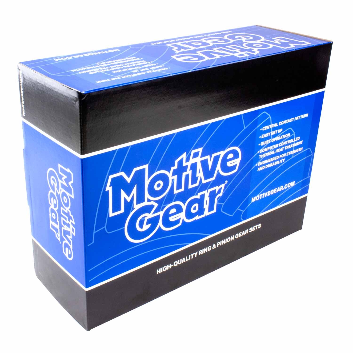 Motive Gear Ring And Pinion Ford 10.5 | Rp Ford 10.5