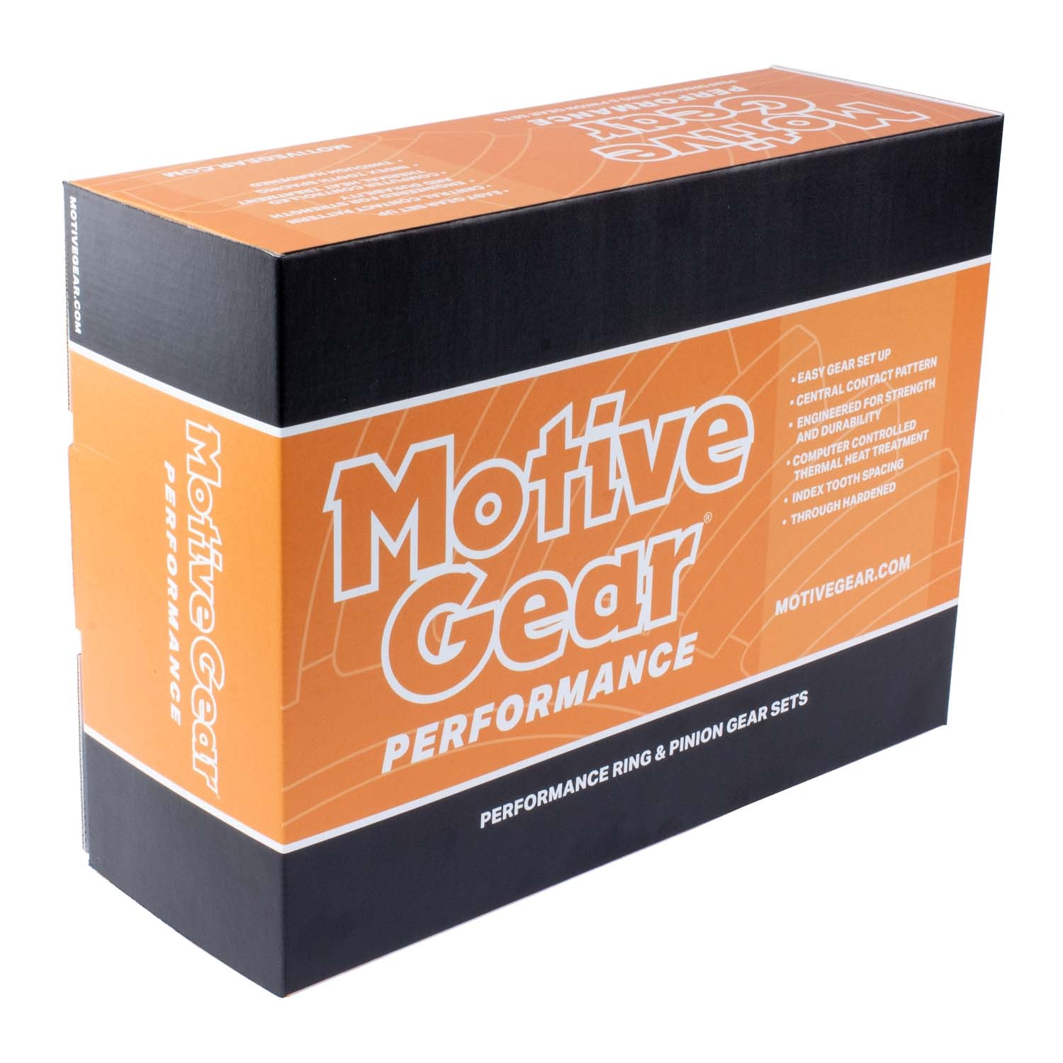 Motive Gear Ring And Pinion Gm 8.25 Ifs Rp Gm 8.25
