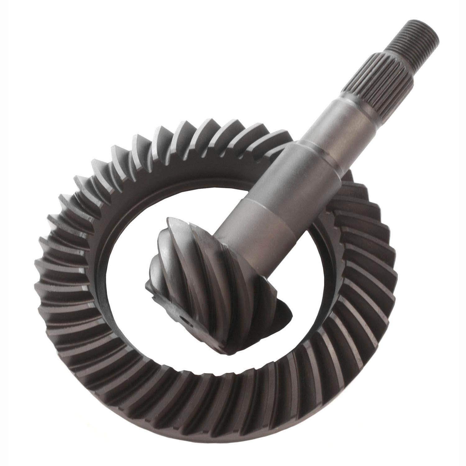 Motive Gear Differential Ring And Pinion, A-Line Differential Ring And Pinion, Rear, Pn Gm7.5-410A,