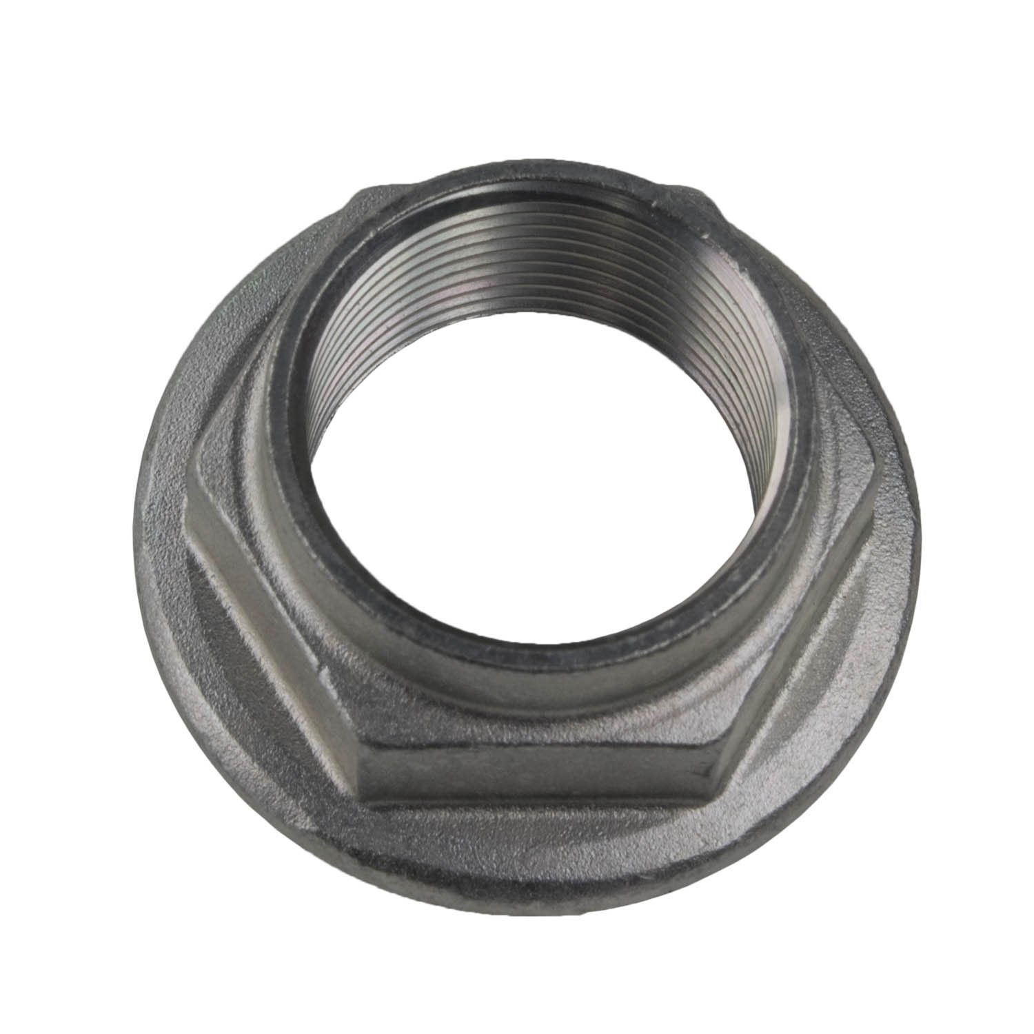 Motive Gear Differential Pinion Shaft Nut, Differential Pinion Shaft Nut, Rear, Pn Pn15, BHHD-PN15 Motive Gear Differential Pinion Shaft Nut, Differential Pinion Shaft Nut, Rear, Pn Pn15, BHHD-PN15