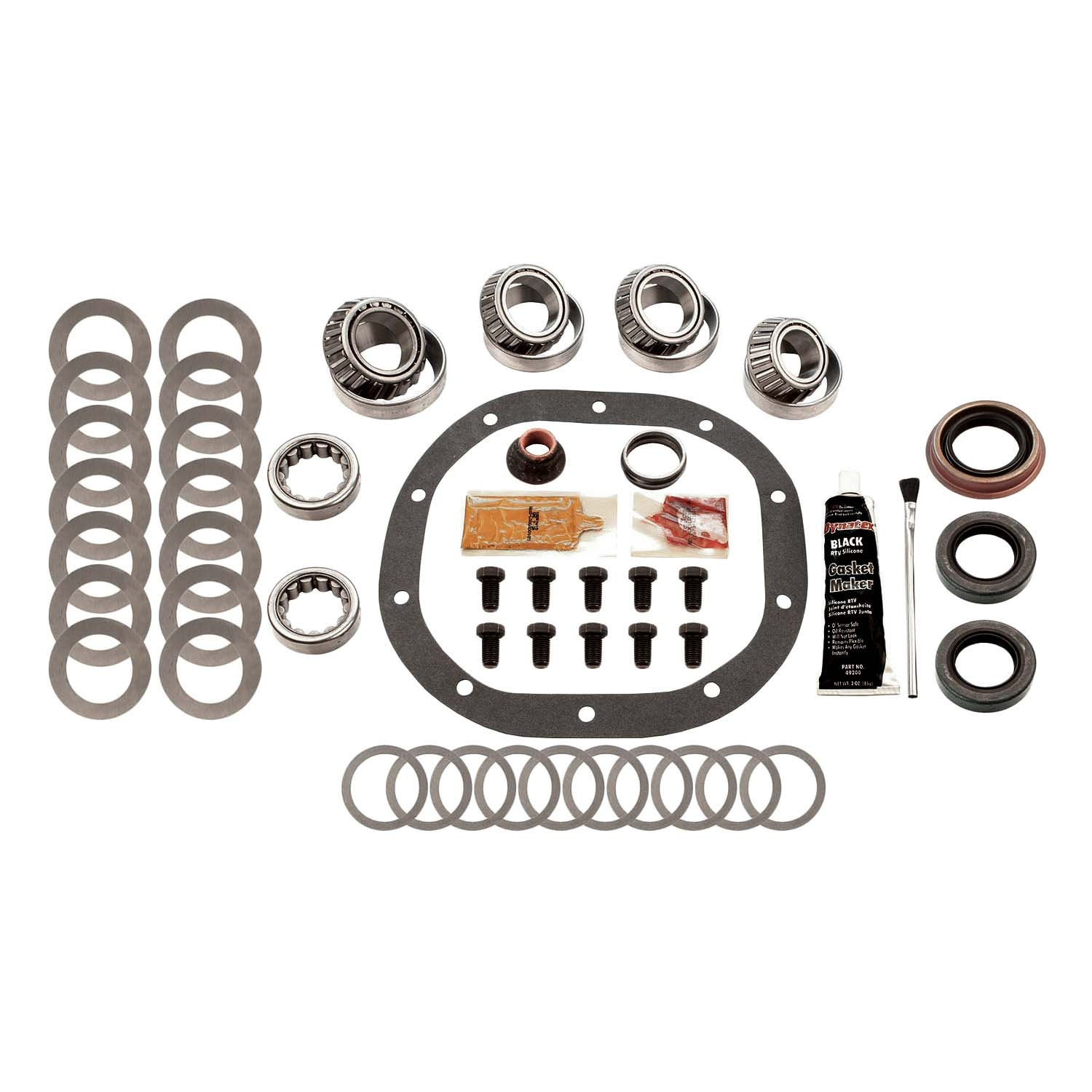 Motive Gear Differential Bearing Kits Ford 7.5 | Sk Ford 7.5