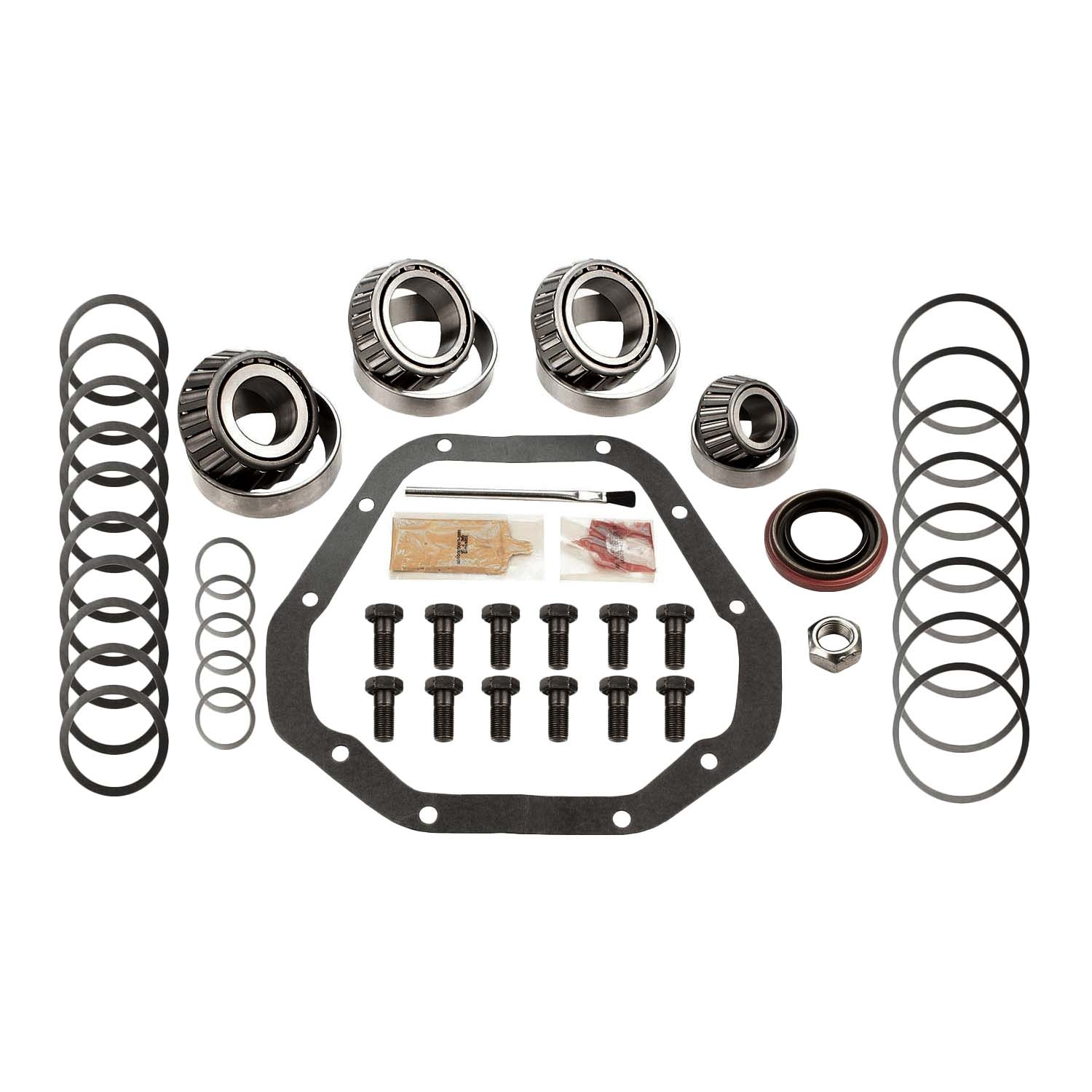 Motive Gear Differential Bearing Kits Dana 70 .500 OffsetDana 70 .625 Offset Mk Dana 70 Hd Motive Gear Differential Bearing Kits Dana 70 .500 OffsetDana 70 .625 Offset Mk Dana 70 Hd