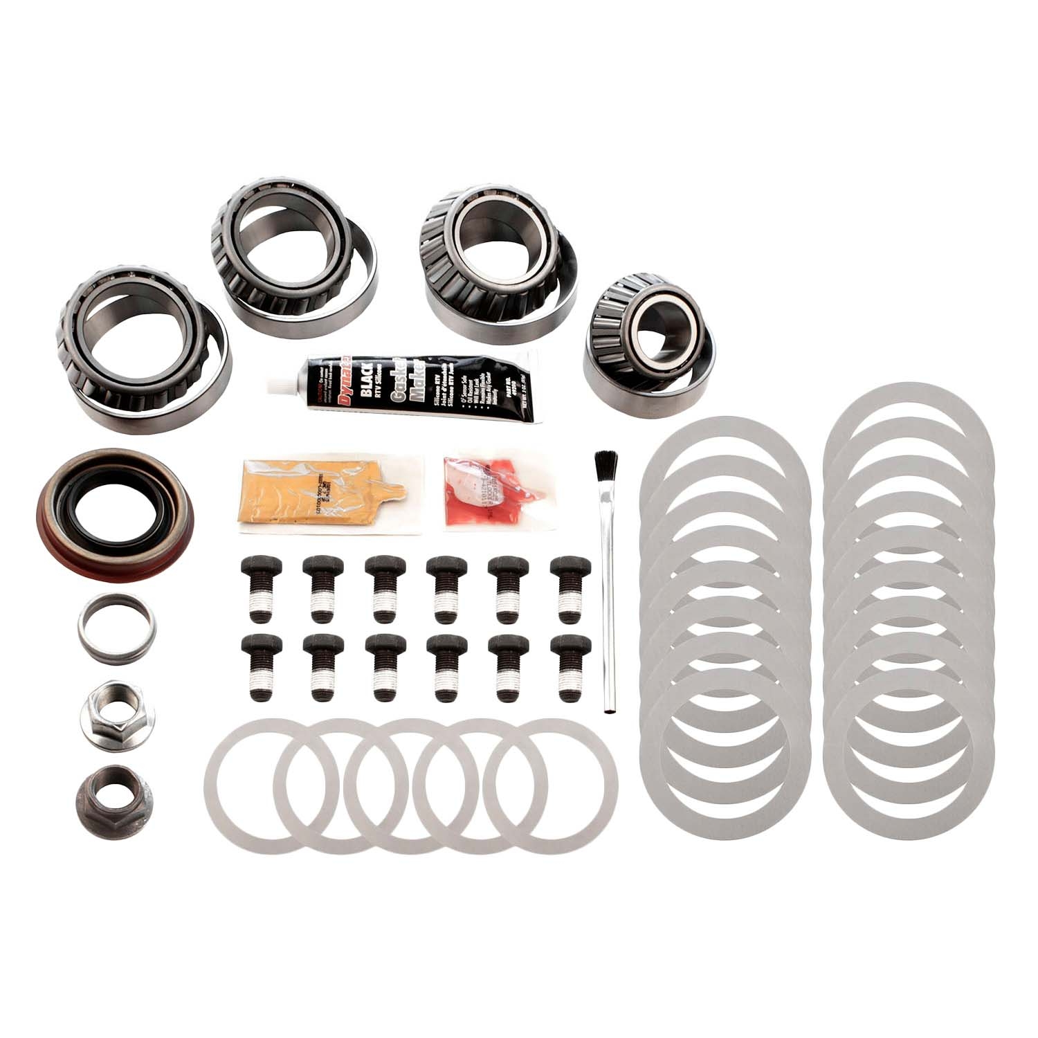 Motive Gear Differential Bearing Kits Ford 9.75 | Mk Ford 9.75 Motive Gear Differential Bearing Kits Ford 9.75 | Mk Ford 9.75
