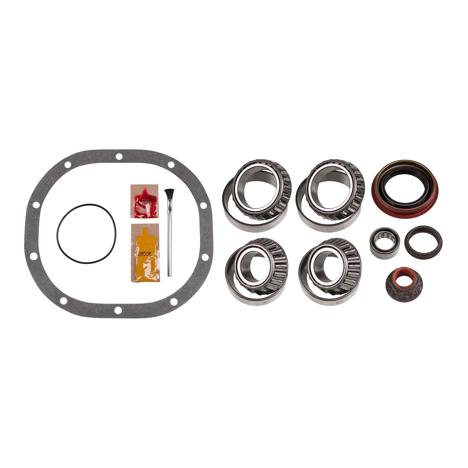 Motive Gear Differential Bearing Kits Ford 8 | Bk Ford 8 Motive Gear Differential Bearing Kits Ford 8 | Bk Ford 8
