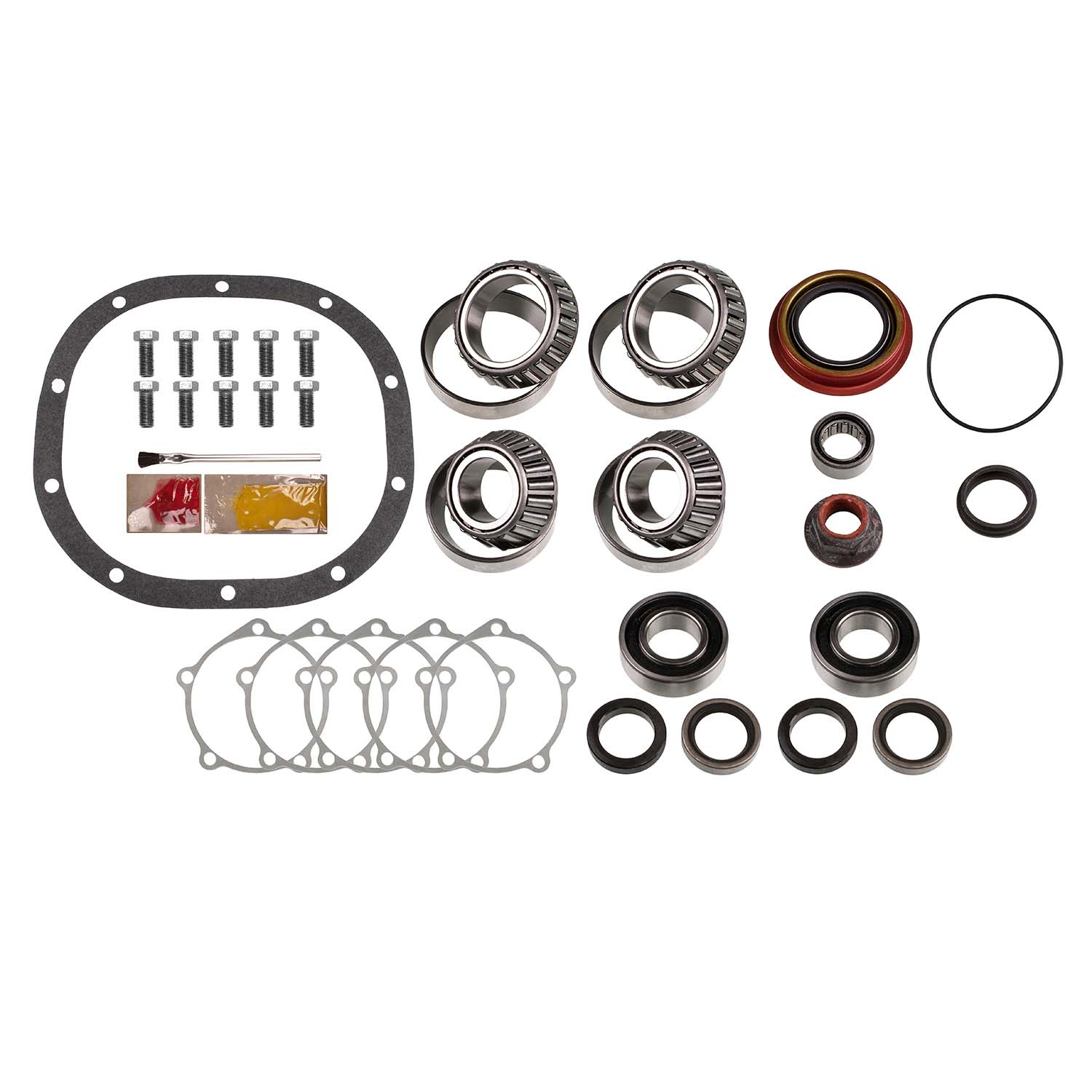 Motive Gear Differential Bearing Kits Ford 8 | Sk Ford 8 Motive Gear Differential Bearing Kits Ford 8 | Sk Ford 8