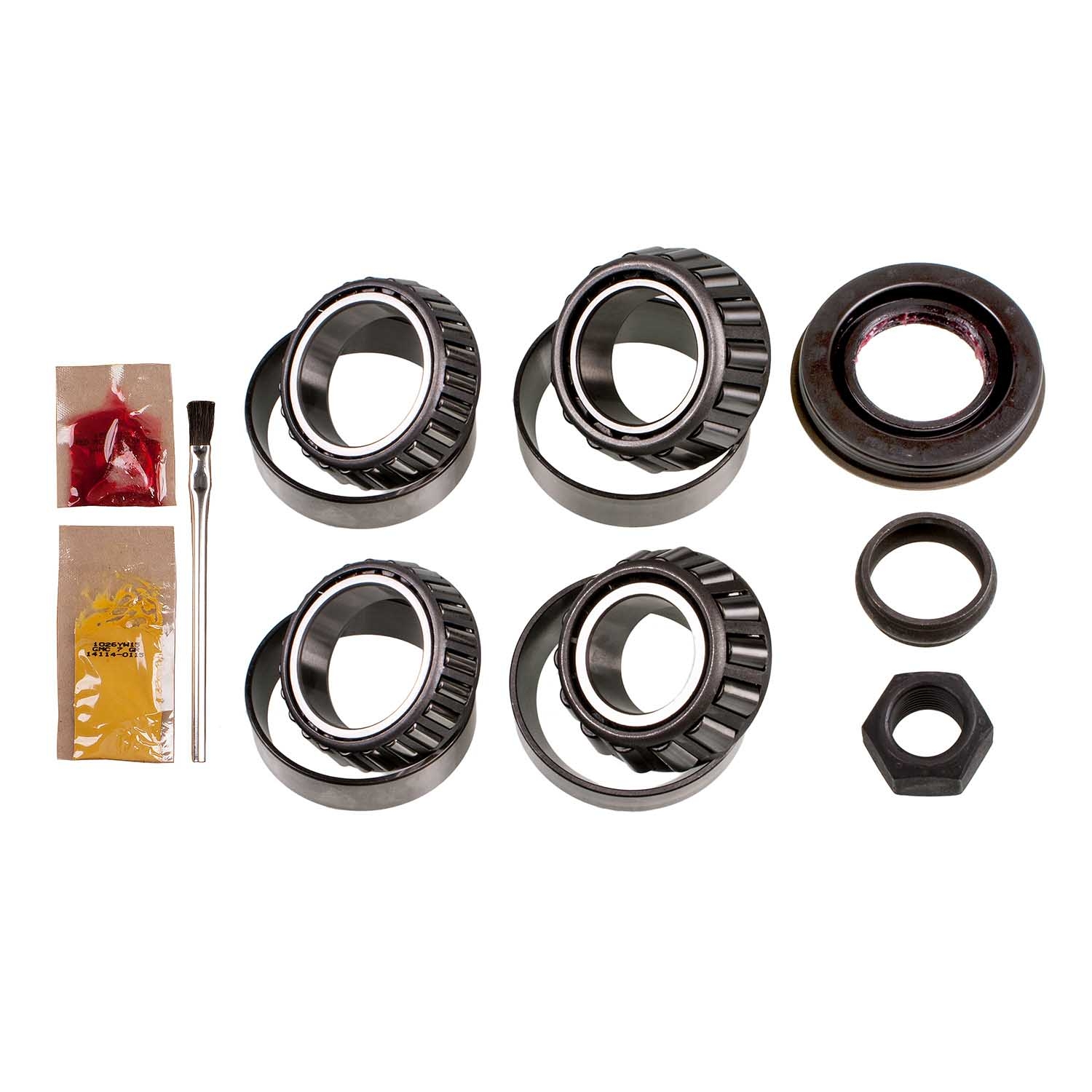 Motive Gear Differential Bearing Kits Chrysler 8 | Bk Chrysler 8 Motive Gear Differential Bearing Kits Chrysler 8 | Bk Chrysler 8