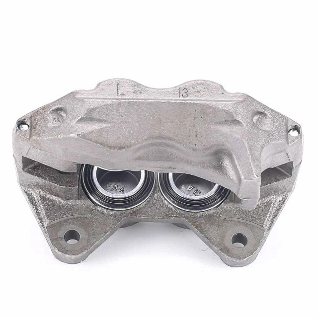 Power Stop Front Right Stock Replacement Caliper For 96-02 Toyota 4Runner, 2004 Tacoma, BHKQ-L1831 Power Stop Front Right Stock Replacement Caliper For 96-02 Toyota 4Runner, 2004 Tacoma, BHKQ-L1831