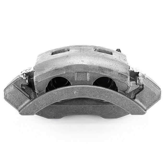 Power Stop Front Right Stock Replacement Caliper For 00-01 Dodge Ram 1500, BHKQ-L4762A Power Stop Front Right Stock Replacement Caliper For 00-01 Dodge Ram 1500, BHKQ-L4762A