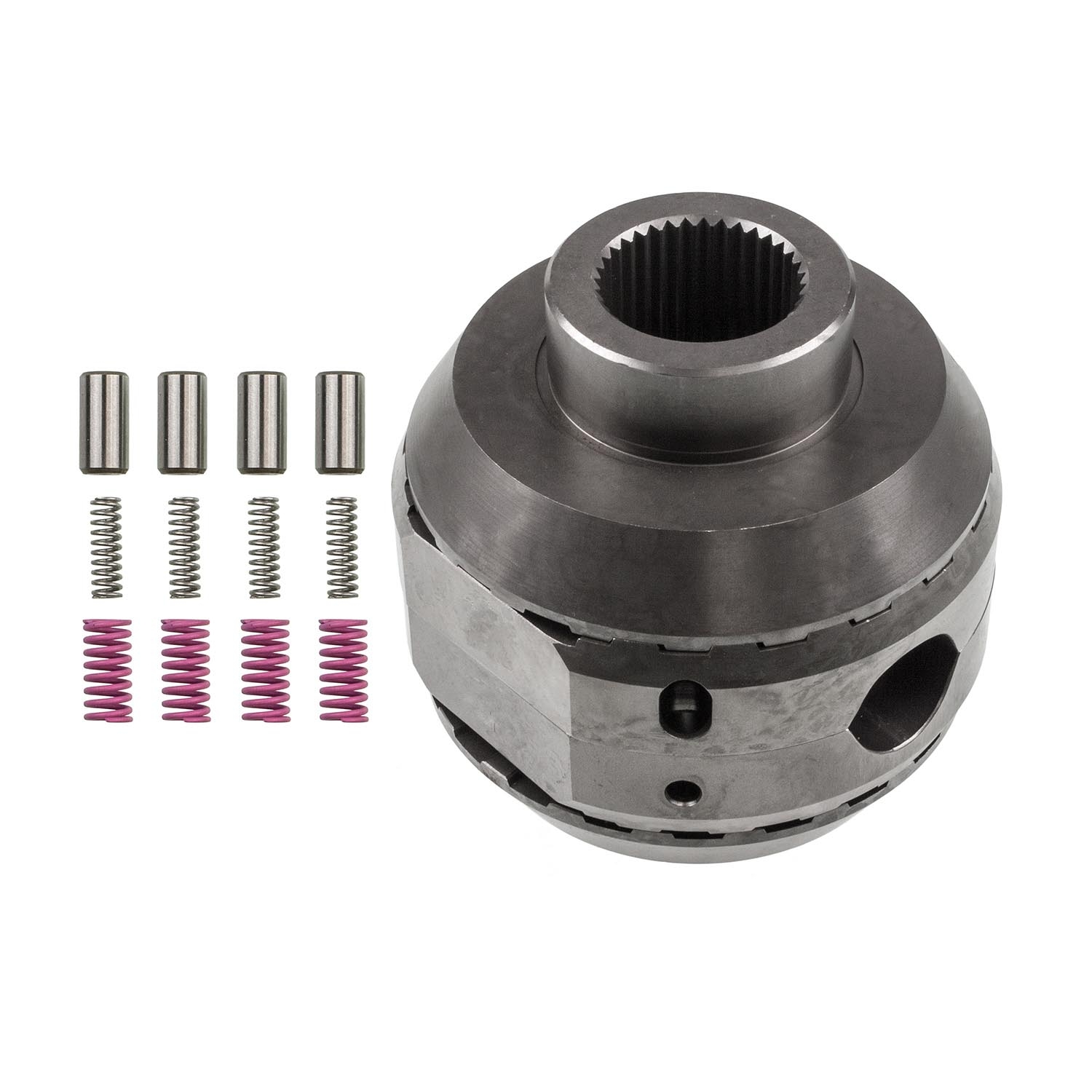 Powertrax Powertrax, Lock Right Locker, BHKT-1840-LR Powertrax Powertrax, Lock Right Locker, BHKT-1840-LR
