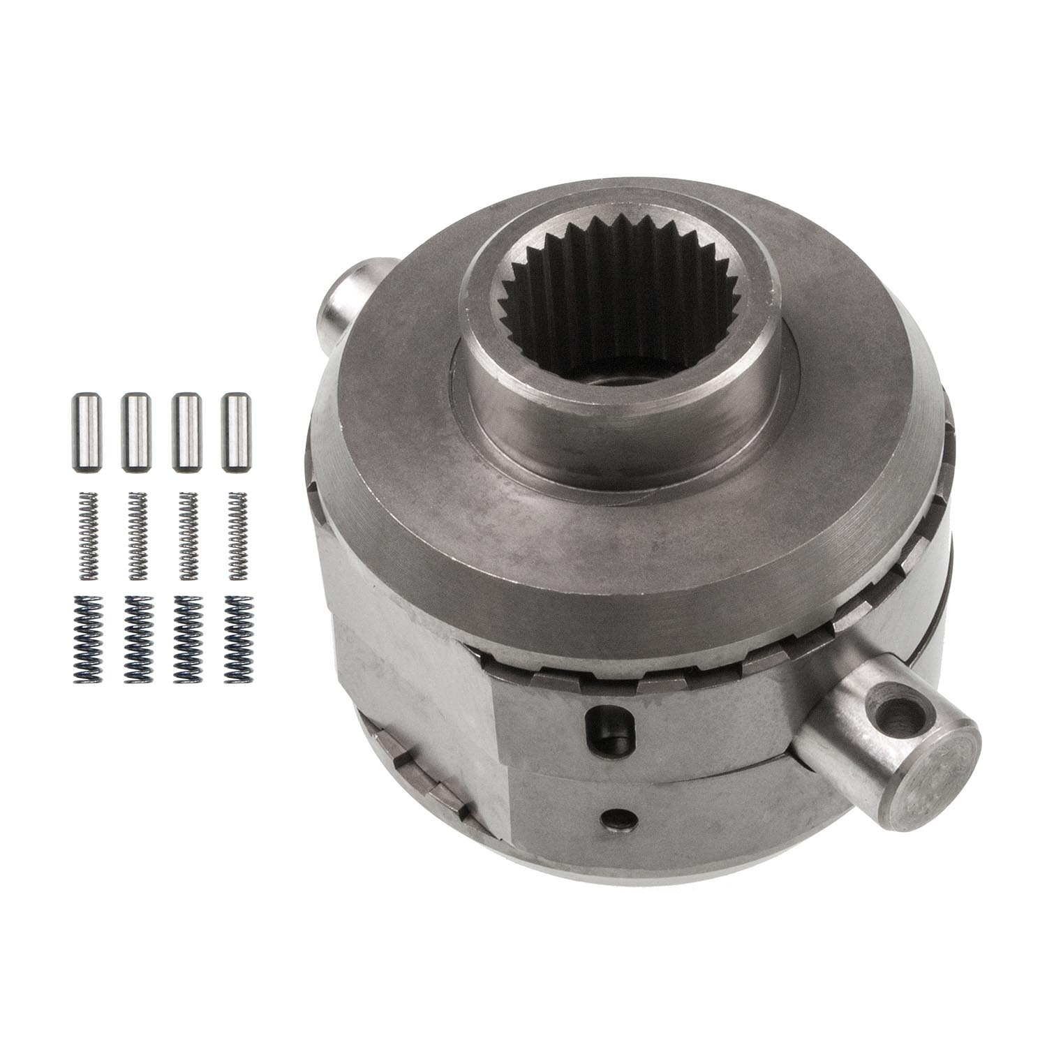 Powertrax Powertrax, Lock Right Locker, BHKT-1940-LR Powertrax Powertrax, Lock Right Locker, BHKT-1940-LR