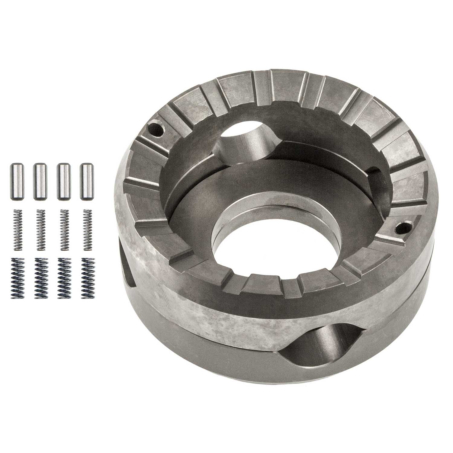 Powertrax Powertrax, Lock Right Locker, BHKT-3220-LR Powertrax Powertrax, Lock Right Locker, BHKT-3220-LR