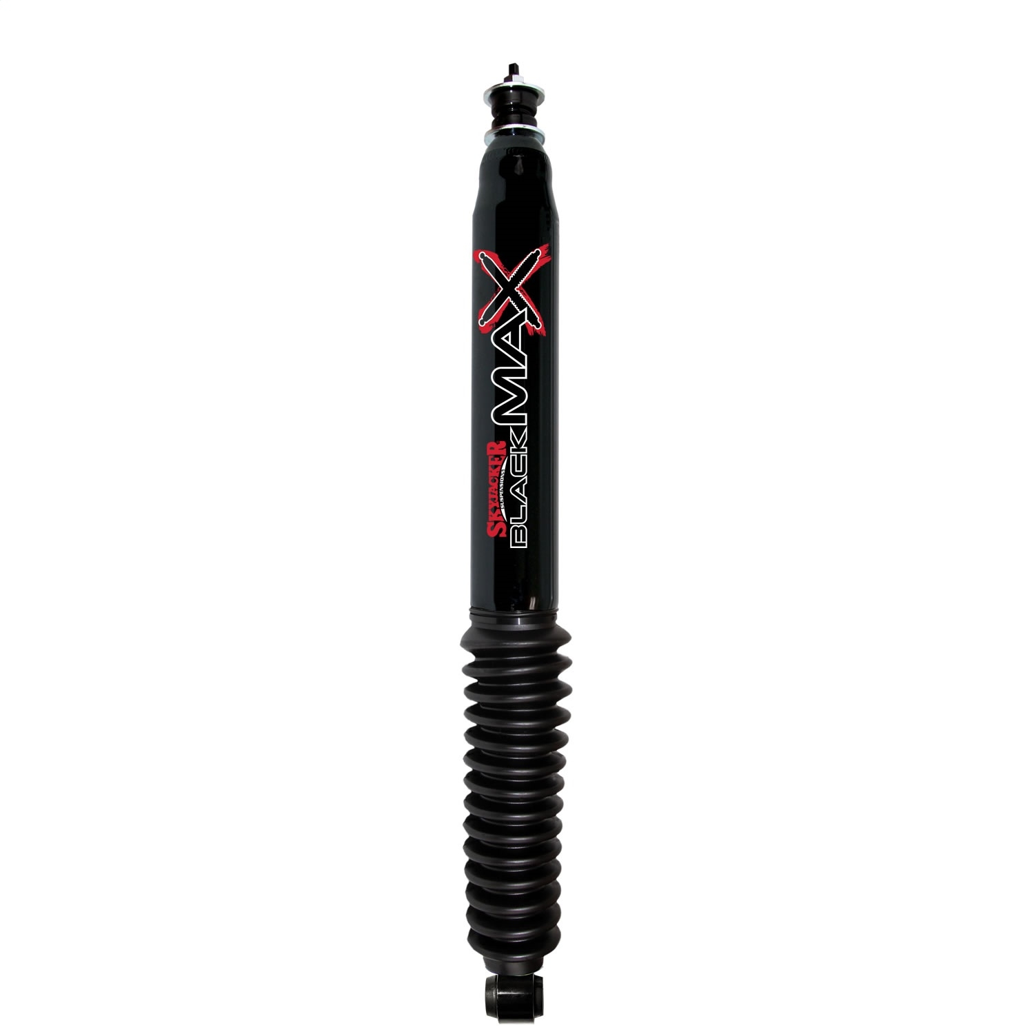 Skyjacker Black Max Shock W/blk Boot, Suspension Parts, BHNG-B8504 Skyjacker Black Max Shock W/blk Boot, Suspension Parts, BHNG-B8504