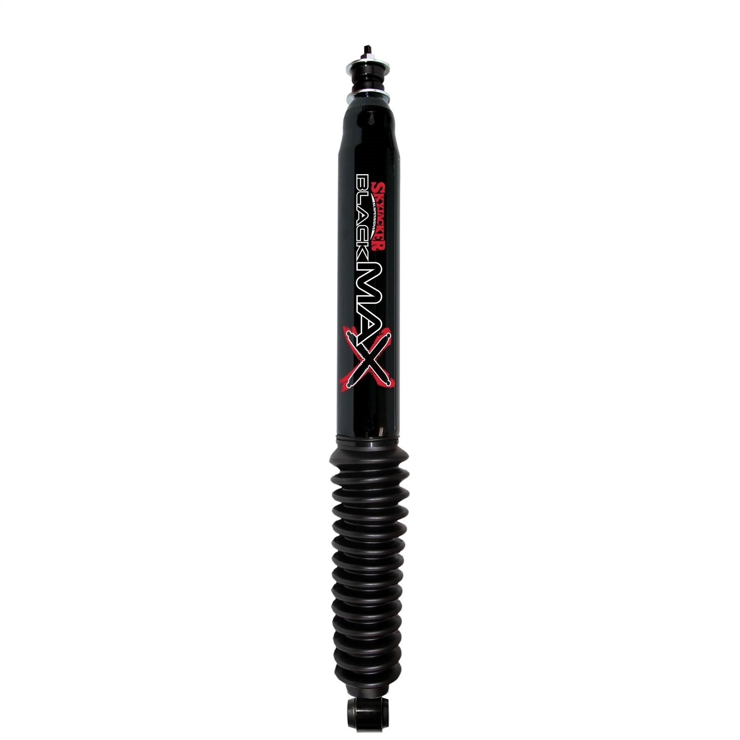 Skyjacker Black Max Shock W/blk Boot, Suspension Parts, BHNG-B8522 Skyjacker Black Max Shock W/blk Boot, Suspension Parts, BHNG-B8522