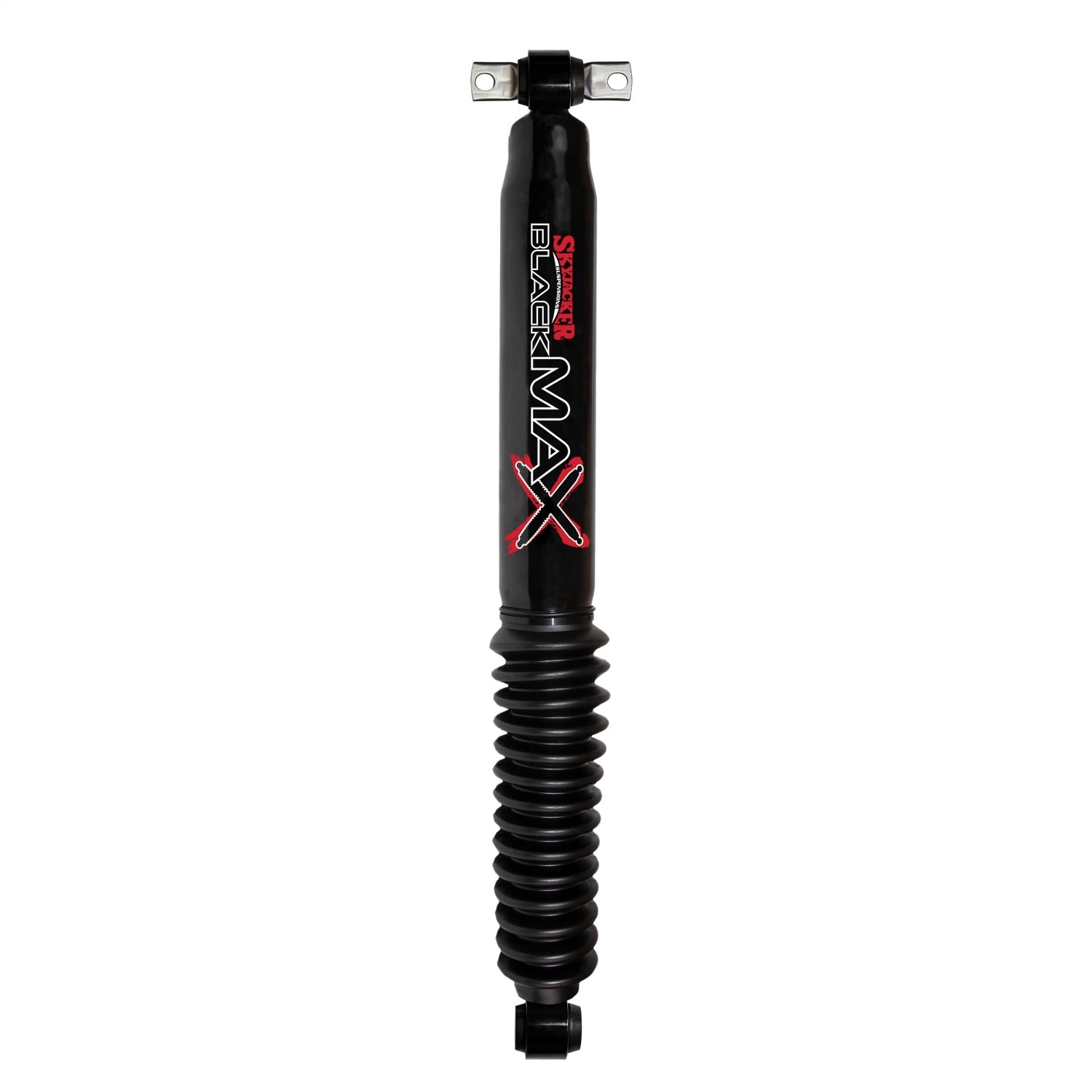 Skyjacker Black Max Shock W/blk Boot, Suspension Parts, BHNG-B8586 Skyjacker Black Max Shock W/blk Boot, Suspension Parts, BHNG-B8586