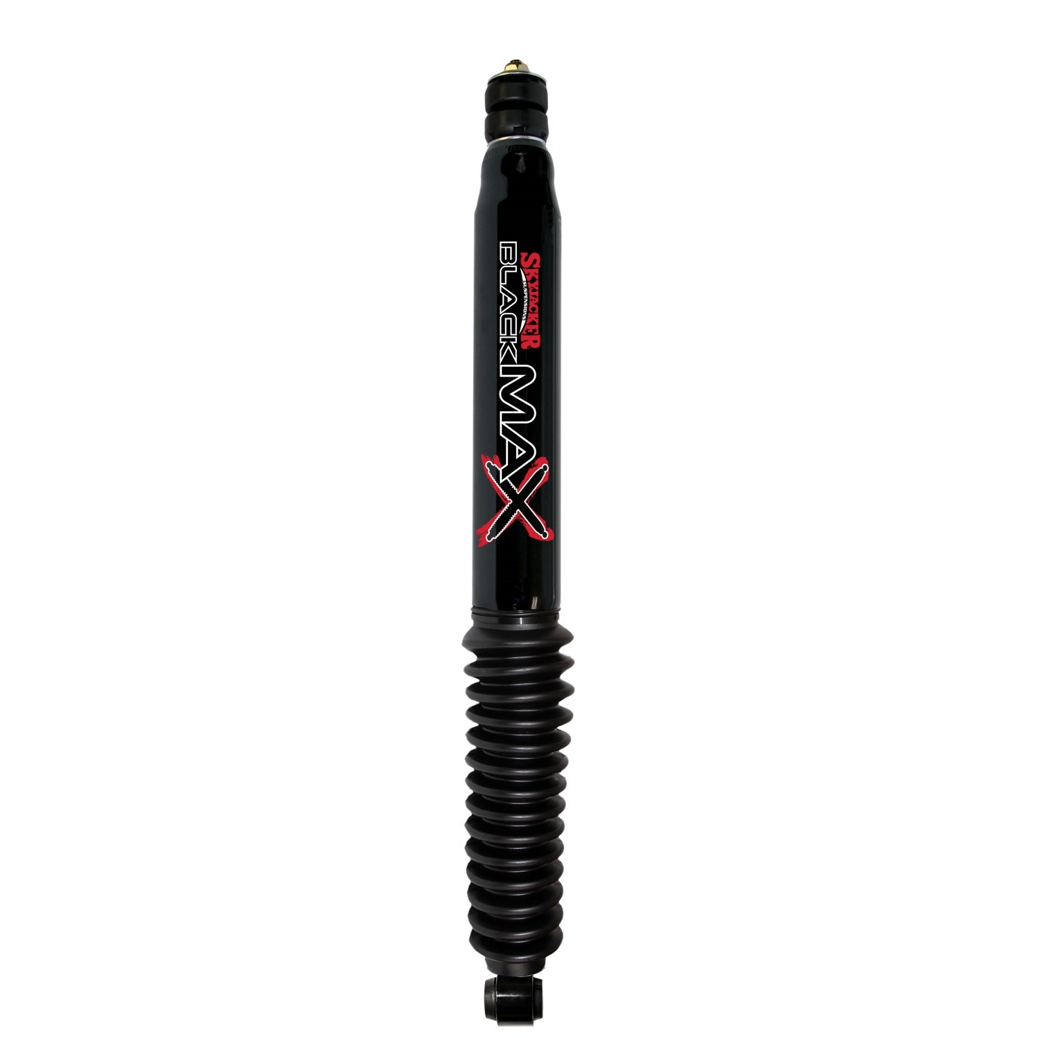 Skyjacker Black Max Shock W/blk Boot, Suspension Parts, BHNG-B8592 Skyjacker Black Max Shock W/blk Boot, Suspension Parts, BHNG-B8592
