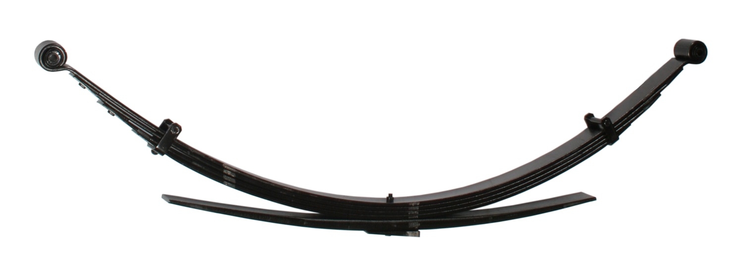 Skyjacker Softride Front Spring 2.5In., BHNG-C125S Skyjacker Softride Front Spring 2.5In., BHNG-C125S