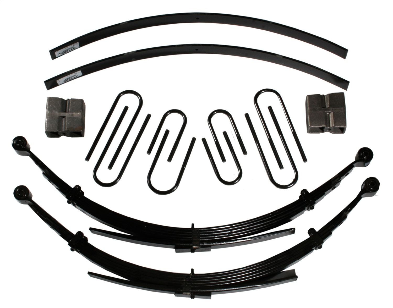 Skyjacker 8In. Softr Kt; 88-91 3/4 T Sub, Suspension Parts, BHNG-C180BK8 Skyjacker 8In. Softr Kt; 88-91 3/4 T Sub, Suspension Parts, BHNG-C180BK8