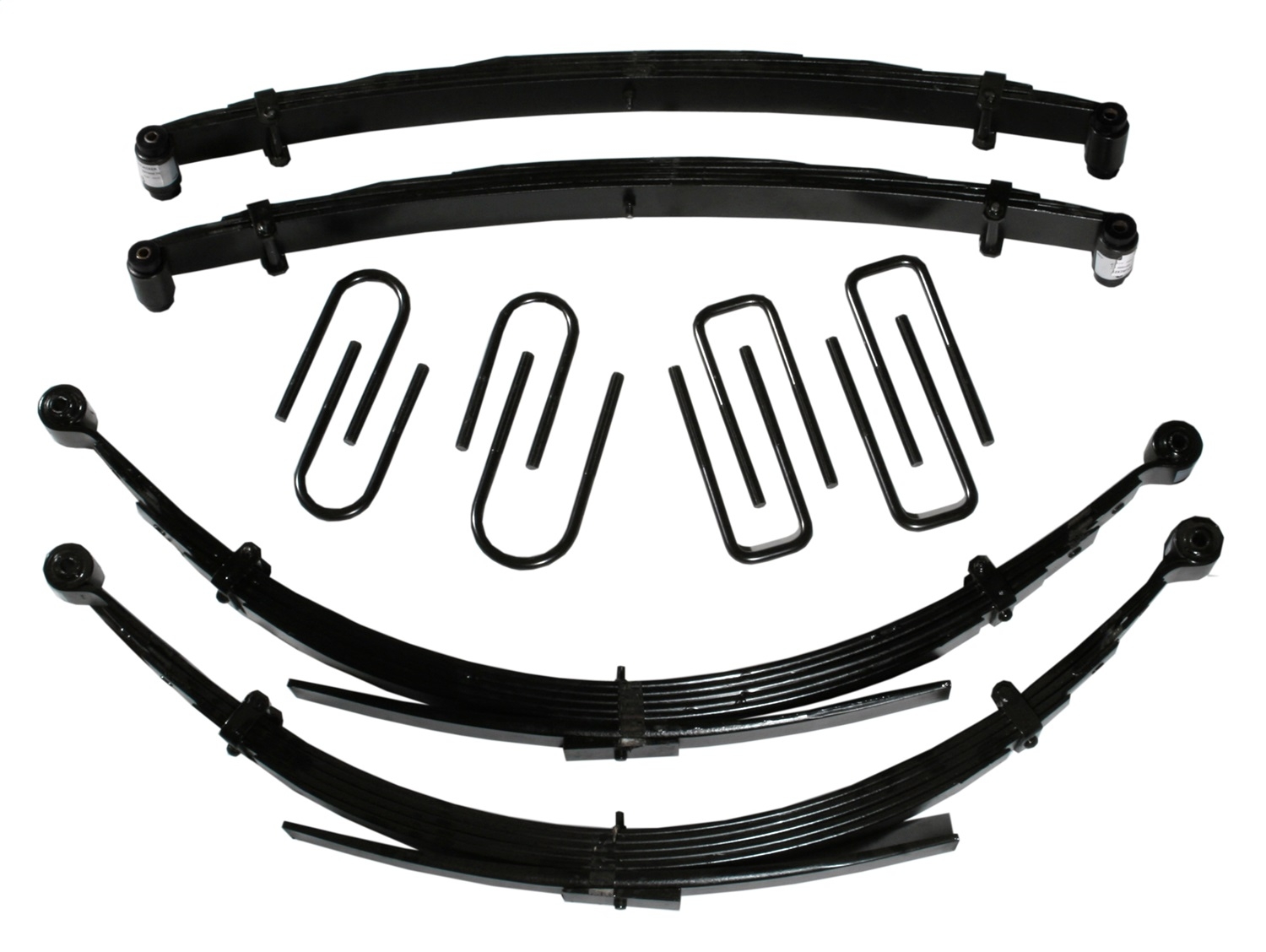 Skyjacker 4In. System 69-72 Suburban, Suspension Parts, BHNG-C240AKSS Skyjacker 4In. System 69-72 Suburban, Suspension Parts, BHNG-C240AKSS