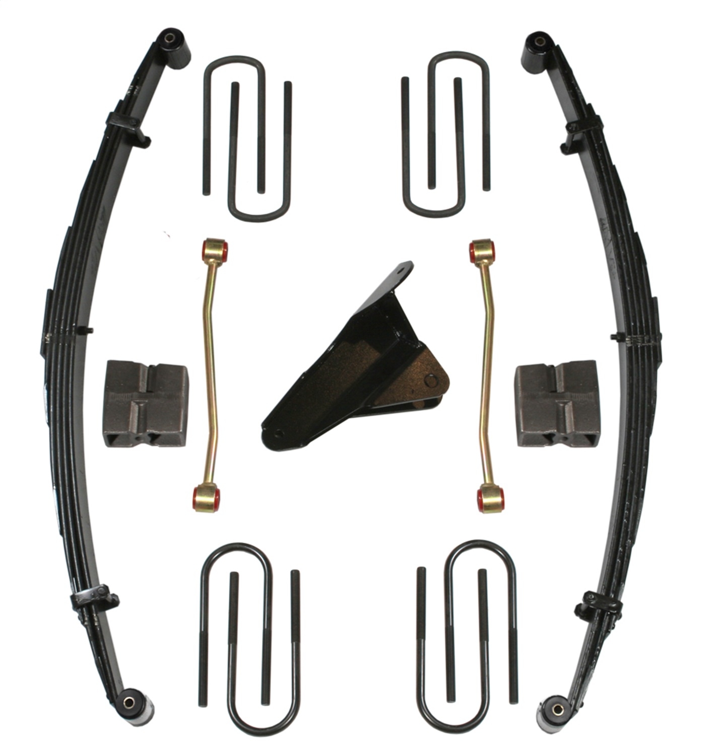 Skyjacker 4In. Kit; 2000 F250/350 V8 Only, Suspension Parts, BHNG-F9402MK Skyjacker 4In. Kit; 2000 F250/350 V8 Only, Suspension Parts, BHNG-F9402MK