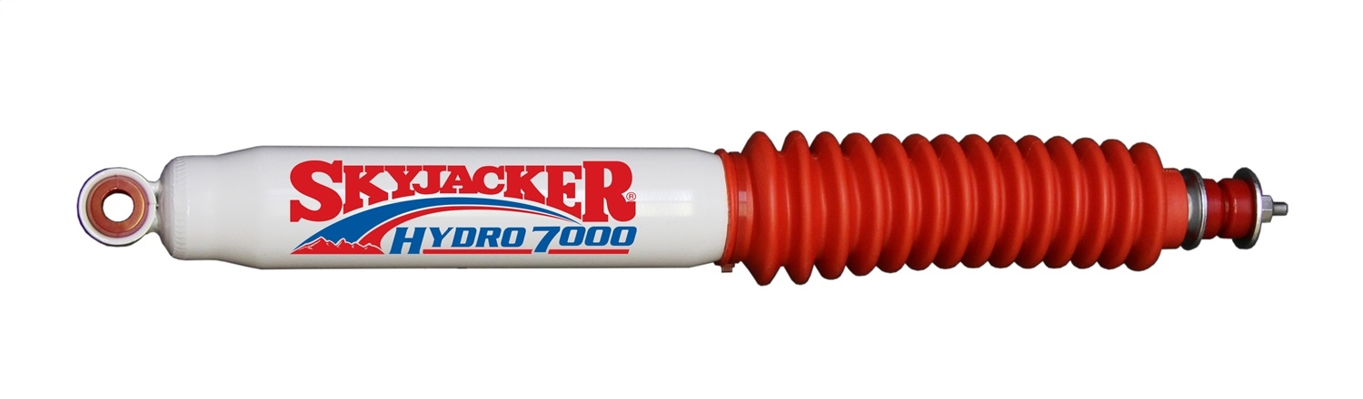 Skyjacker Hydro Shock W/red Boot, Suspension Parts, BHNG-H7040 Skyjacker Hydro Shock W/red Boot, Suspension Parts, BHNG-H7040