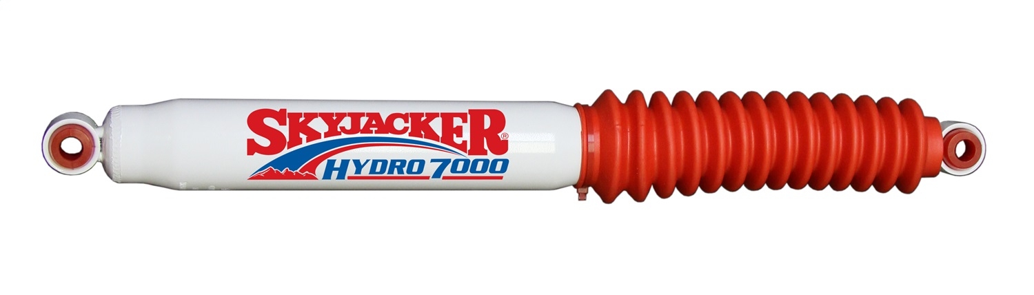 Skyjacker Hydro Shock W/red Boot, Suspension Parts, BHNG-H7078 Skyjacker Hydro Shock W/red Boot, Suspension Parts, BHNG-H7078