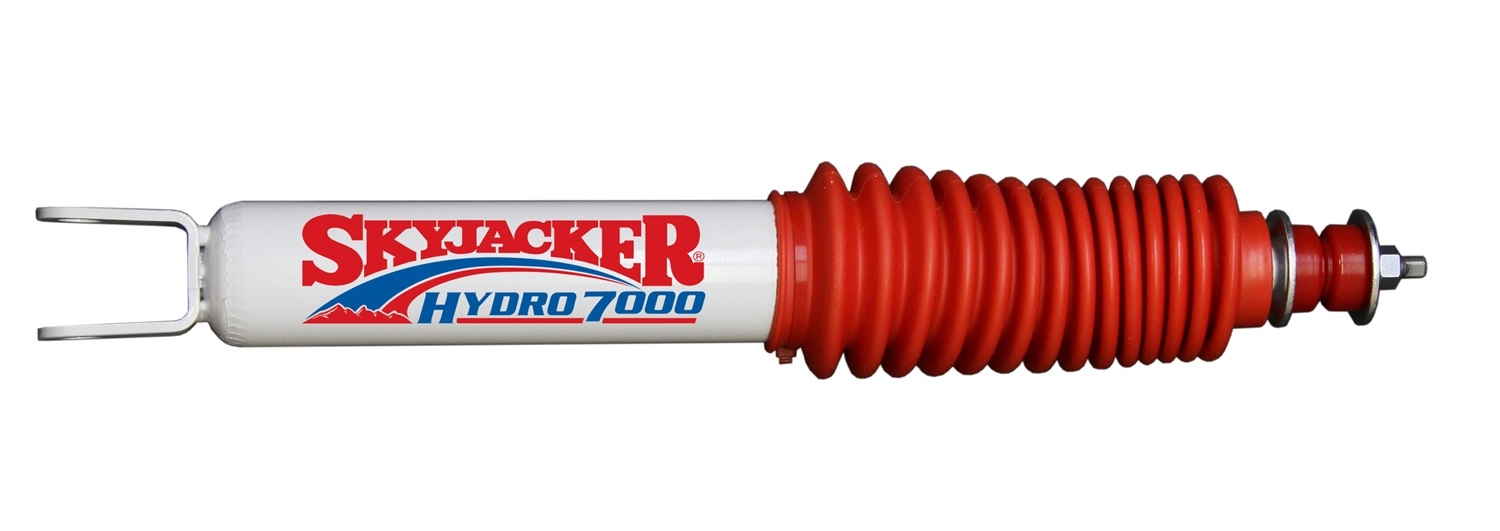 Skyjacker Hydro Shock W/red Boot, Suspension Parts, BHNG-H7096 Skyjacker Hydro Shock W/red Boot, Suspension Parts, BHNG-H7096