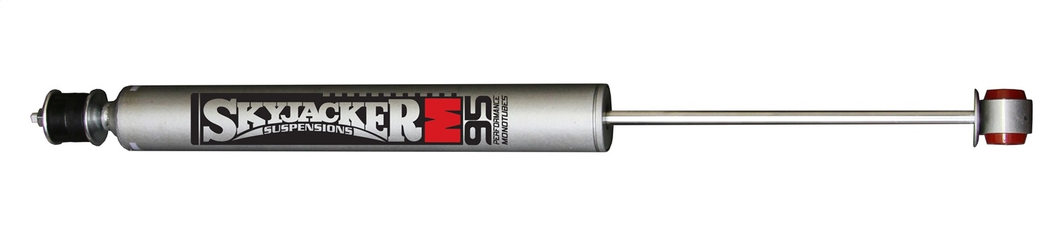 Jeep Skyjacker Monotube Shock; M9574, Suspension Parts, BHNG-M9574 Jeep Skyjacker Monotube Shock; M9574, Suspension Parts, BHNG-M9574