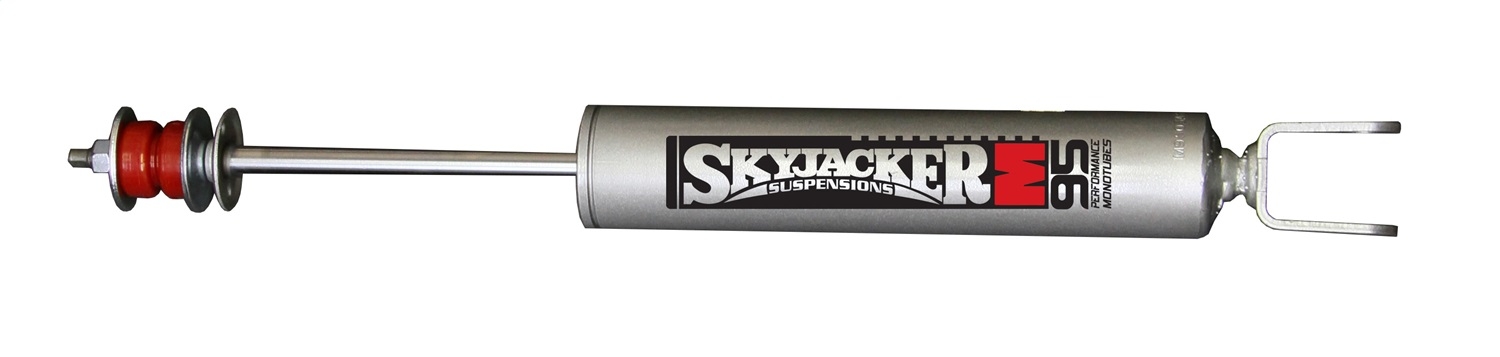 Jeep Skyjacker Monotube Shock; M9596, Suspension Parts, BHNG-M9596 Jeep Skyjacker Monotube Shock; M9596, Suspension Parts, BHNG-M9596